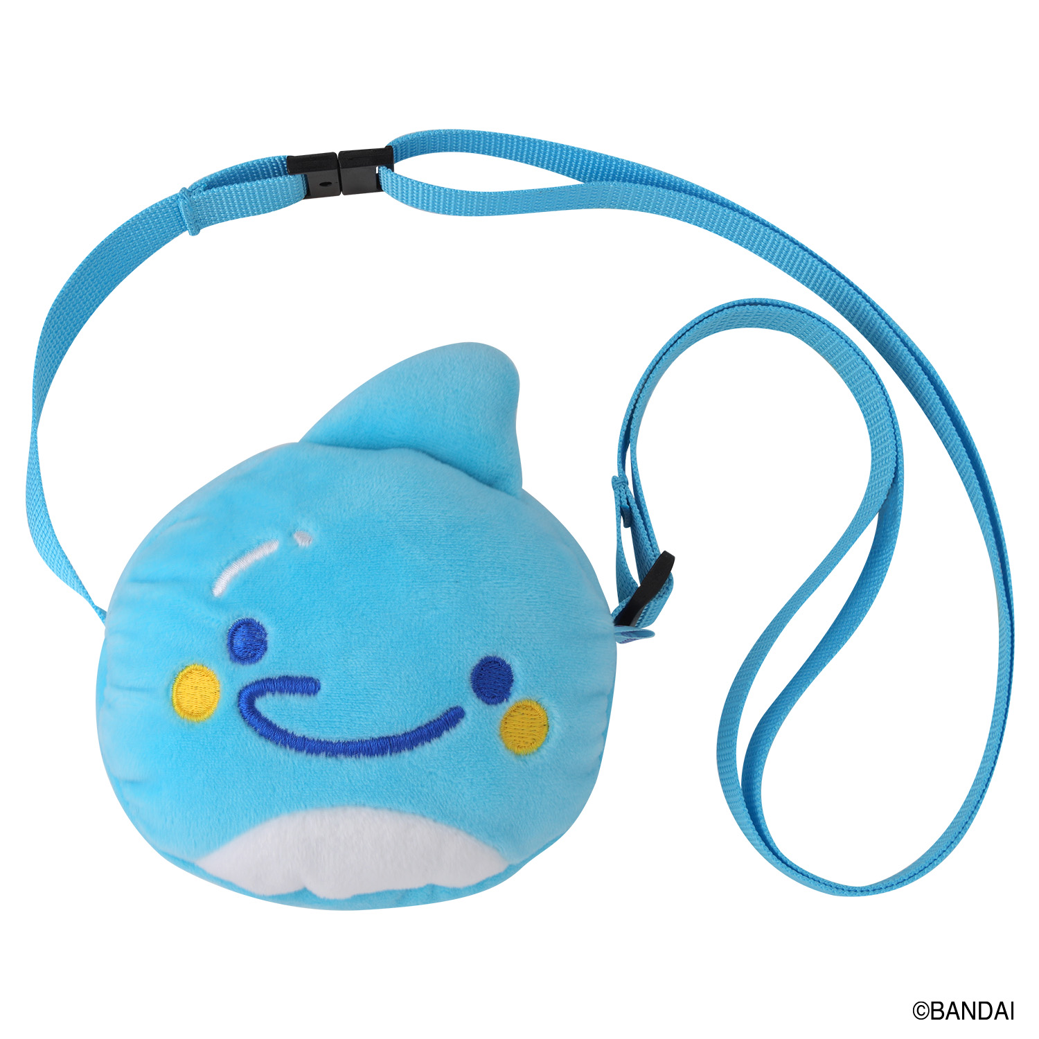 Tamagotchi Paradise おでかけキャリー いるかっち